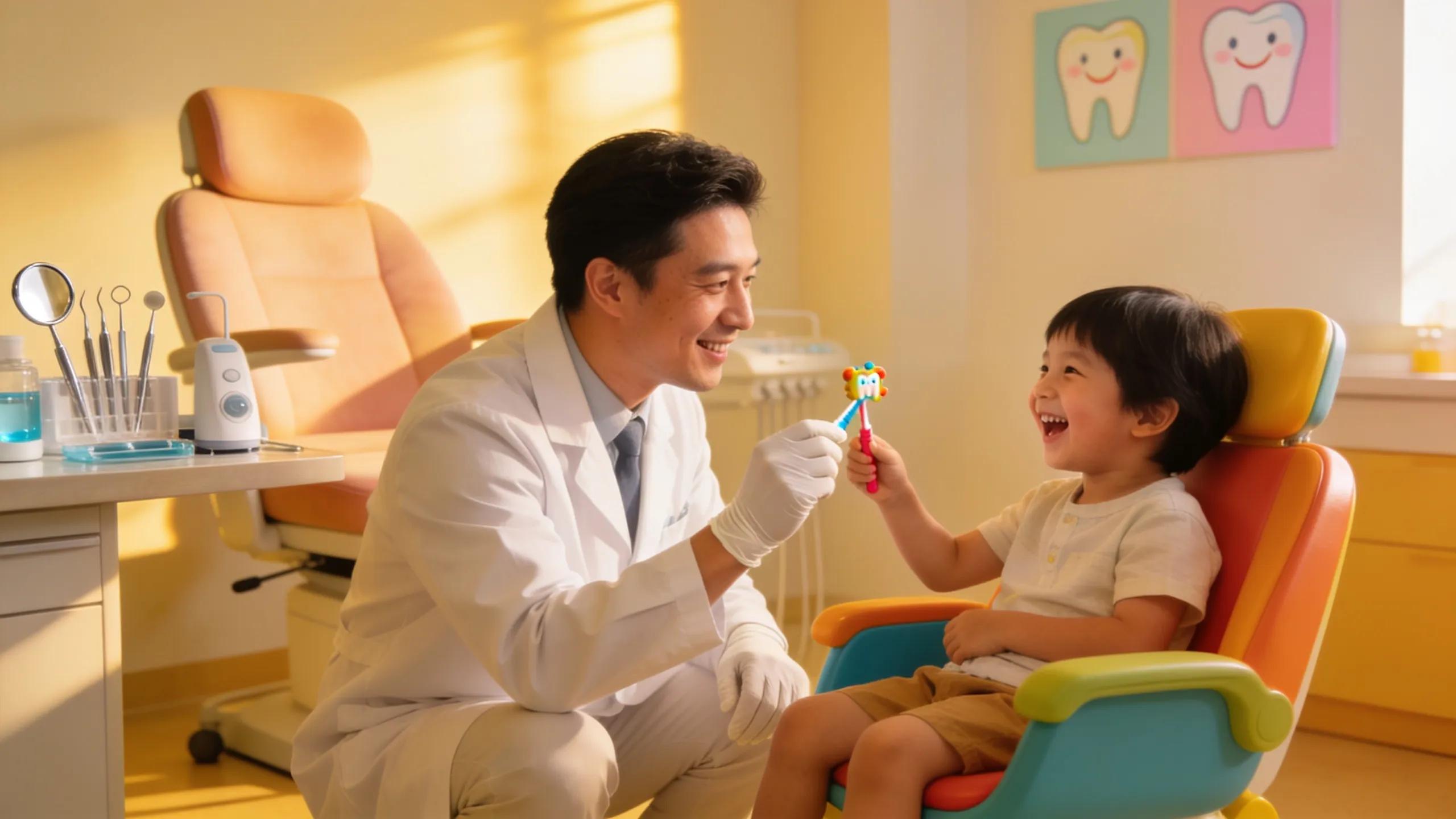 Looking for a Dentist Near Jefferson Park or Skokie? Welcome to Vista Dental Chicago!