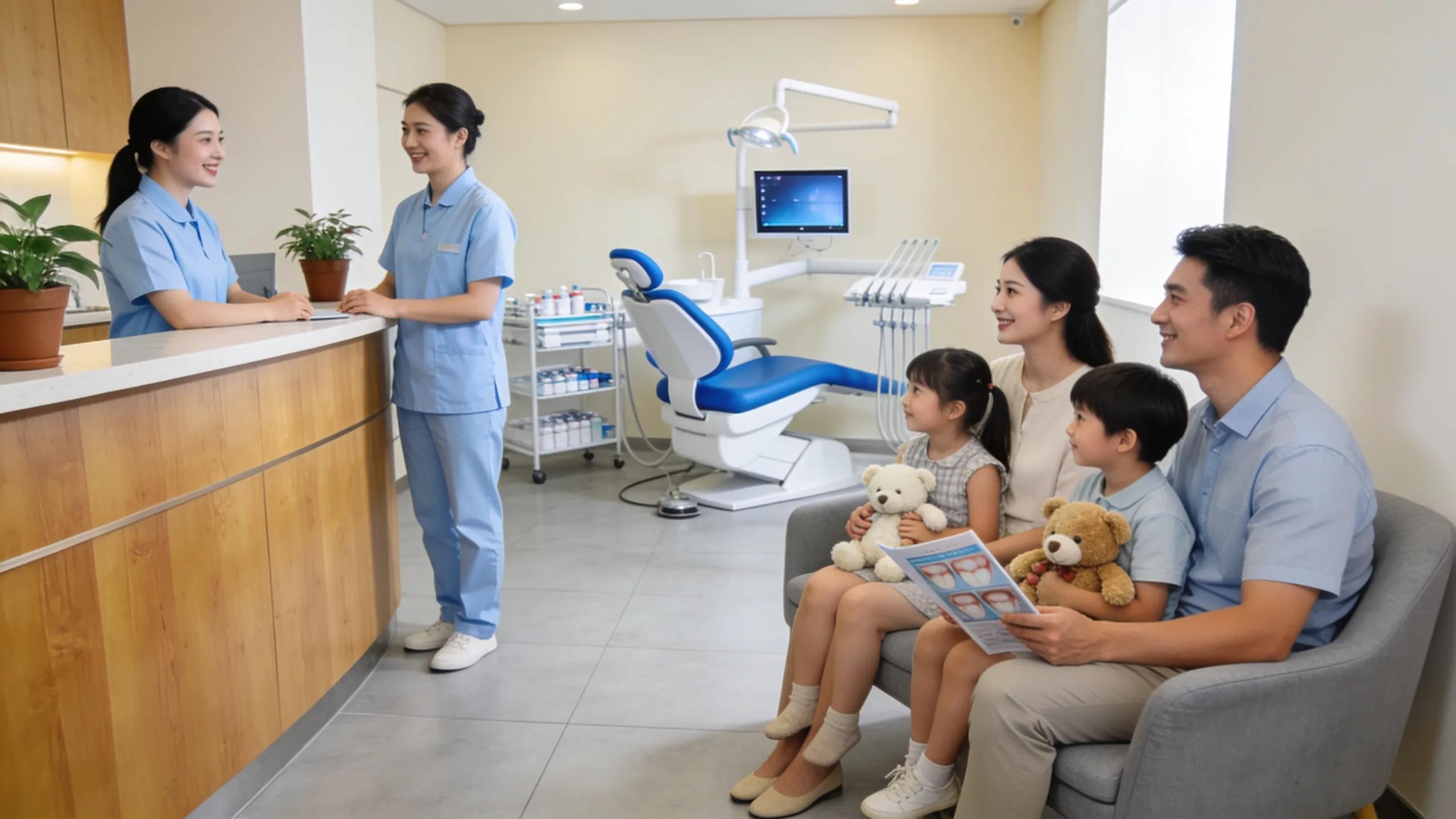 Friendly & Conversational Dentist in Jefferson Park: Welcome to Vista Dental Chicago