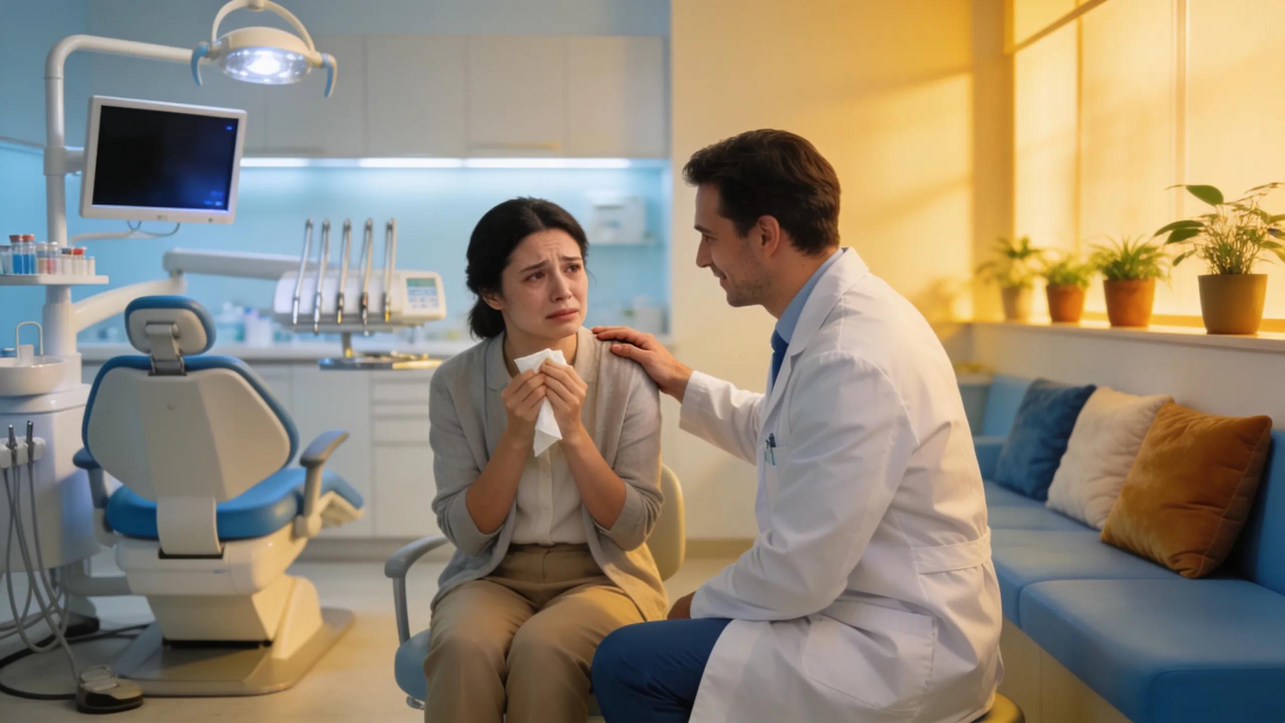 Emergency Dentist Near Skokie, IL & Northwest Chicago: Fast, Compassionate Urgent Dental Care When You Need It Most
