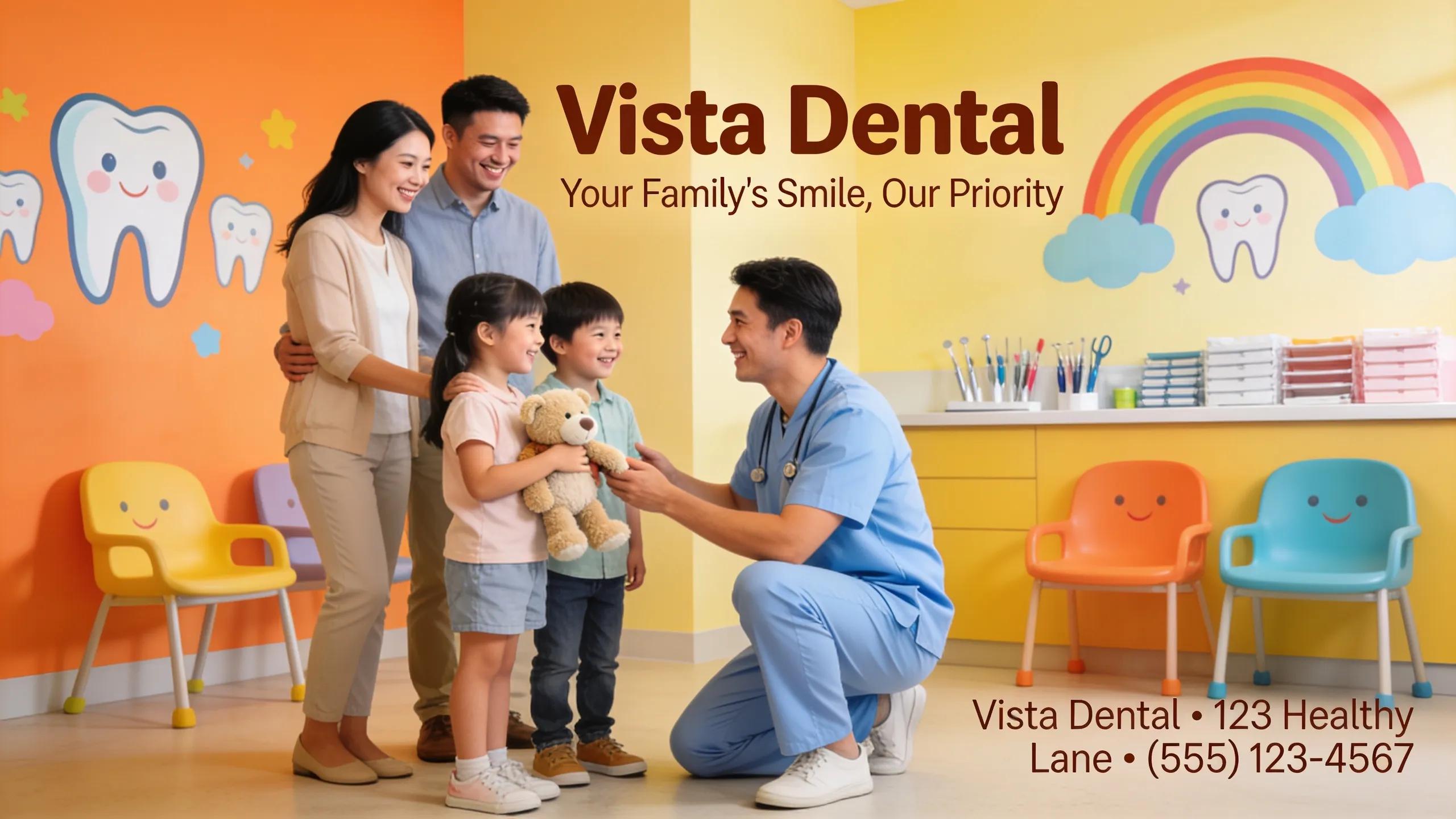 Your Trusted Local Dentist in Skokie & Northwest Chicago: Comprehensive, Friendly Family Dental Care for All Ages