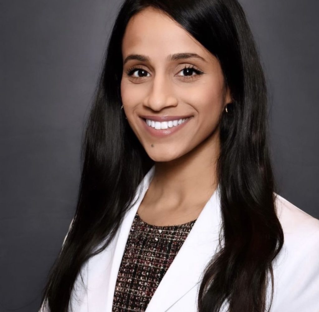 Dr. Shahzmeen Hussain, DMD- Vista Dental